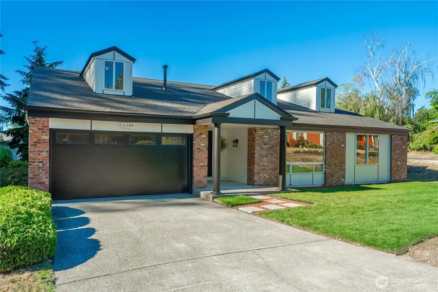 31509 42nd Avenue Se, Federal Way, WA 98023 - #2