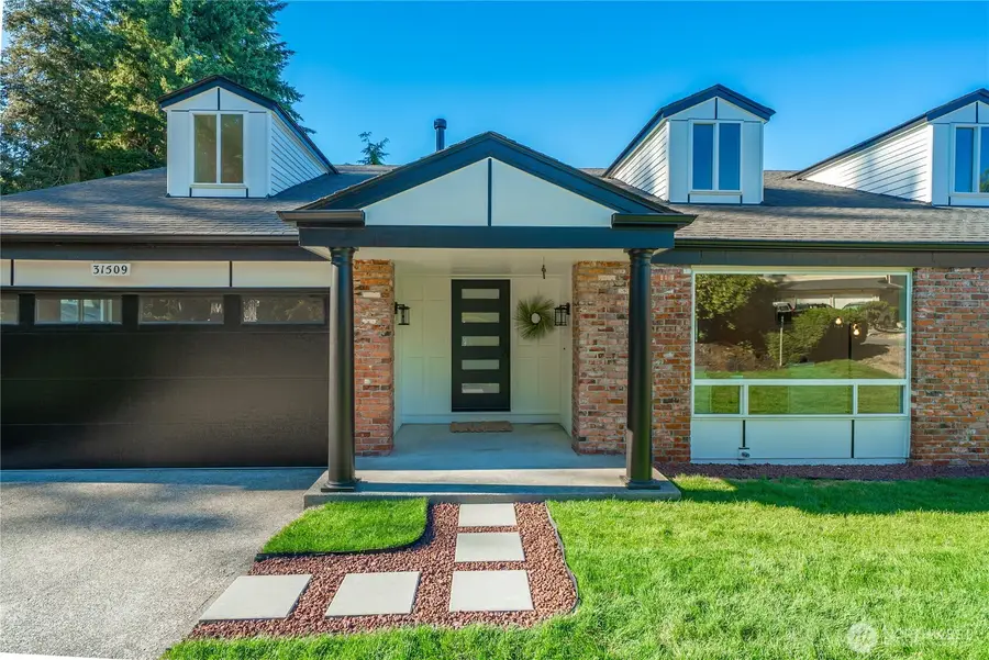 31509 42nd Avenue Se, Federal Way, WA 98023 - #3