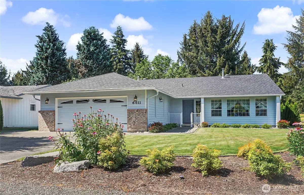 6411 W Sarazen Street Se, Olympia, WA 98513 - #1
