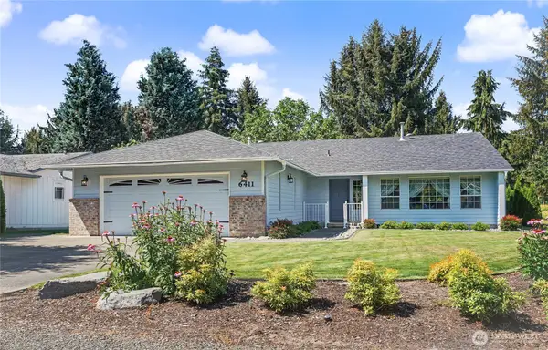 6411 W Sarazen Street Se, Olympia, WA 98513