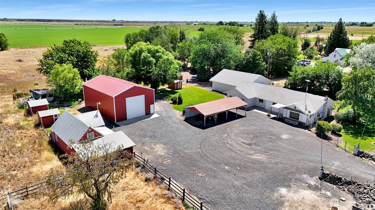 11801 K Road Ne, Moses Lake, WA 98837 - #1