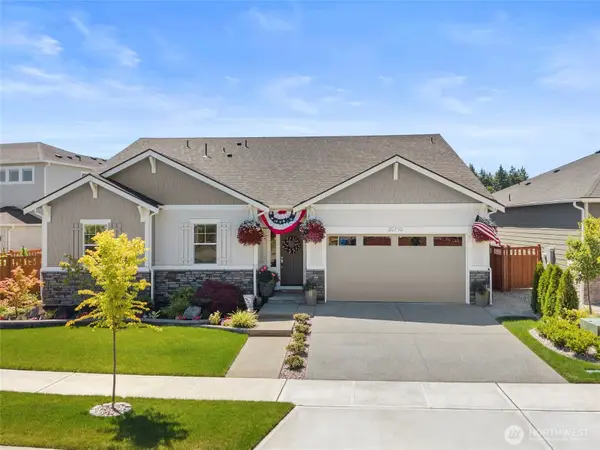 20710 156th Street E, Bonney Lake, WA 98391