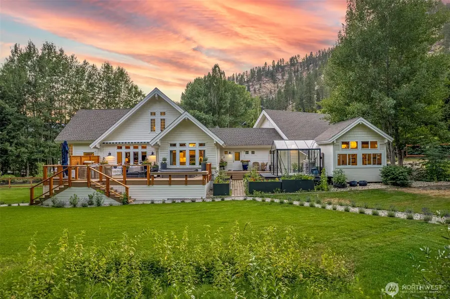 184 Eagle Place, Leavenworth, WA 98826 - #2
