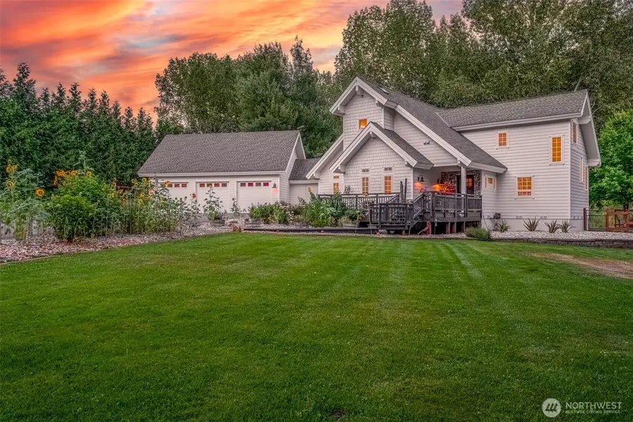 184 Eagle Place, Leavenworth, WA 98826 - #3