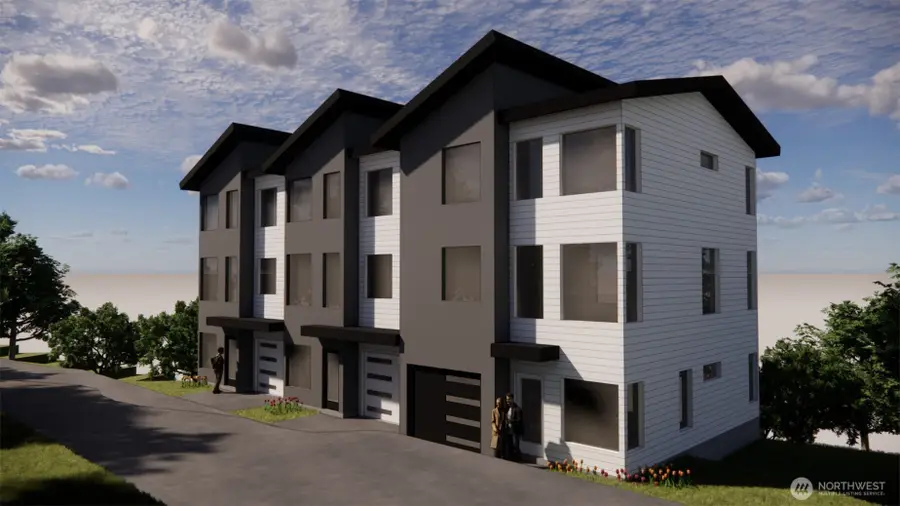 9431 Leroy Place S, Seattle, WA 98118 - #2