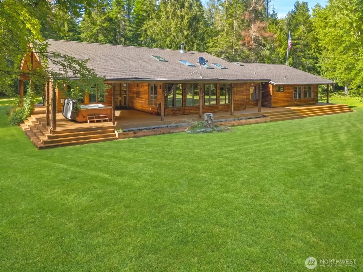 25 Lostwood Lane, Sequim, WA 98382 - #1
