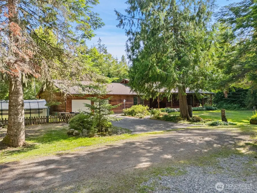 25 Lostwood Lane, Sequim, WA 98382 - #2
