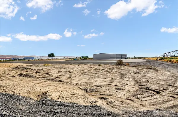 0 Sr 281 N #24, Quincy, WA 98848