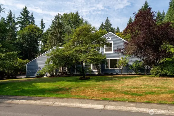 11701 NE 105th Lane, Kirkland, WA 98033