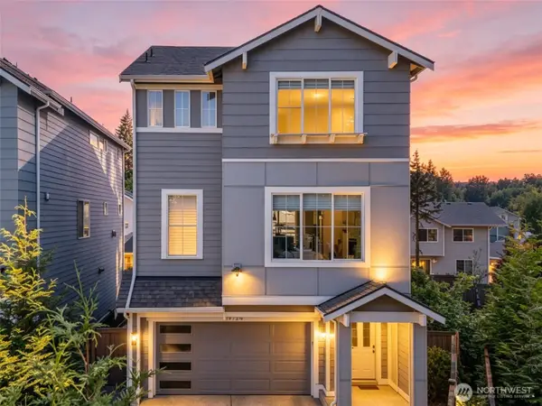 19724 Meridian Place W, Bothell, WA 98012