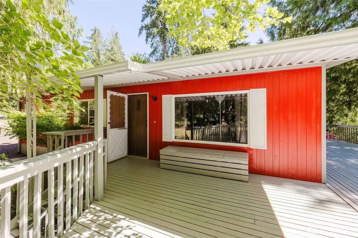 41 E Pickering Place, Shelton, WA 98584 - #1