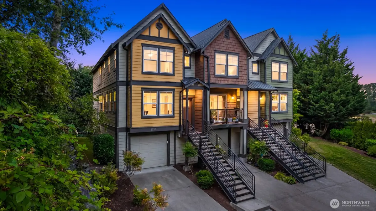 2755 SW Sylvan Heights Drive, Seattle, WA 98106 - #1