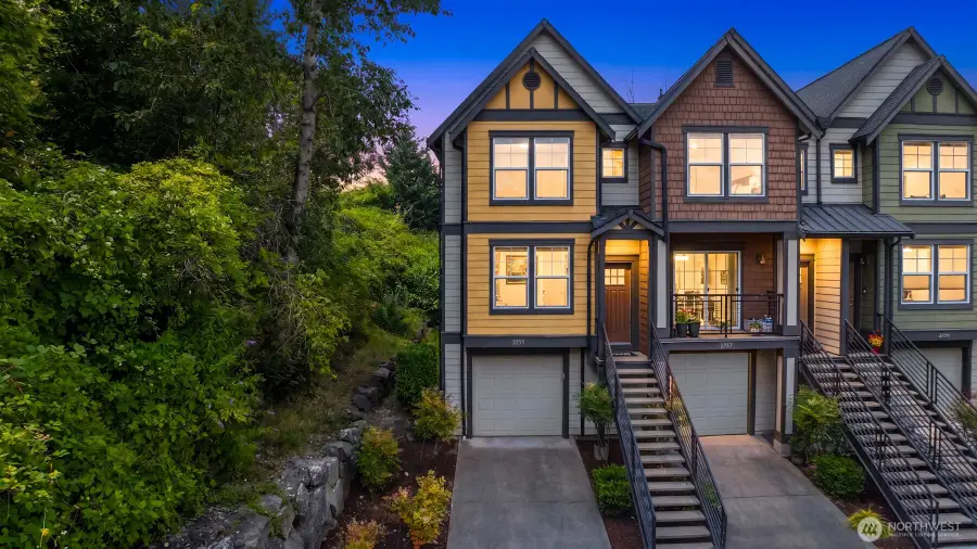 2755 SW Sylvan Heights Drive, Seattle, WA 98106 - #2