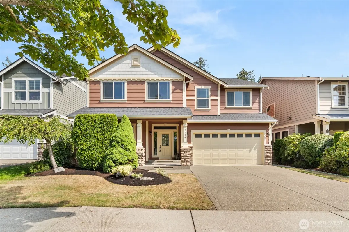 7746 Keystone Avenue Ne, Olympia, WA 98516 - #1