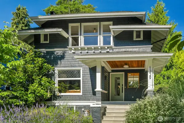1229 18th Avenue E, Seattle, WA 98112