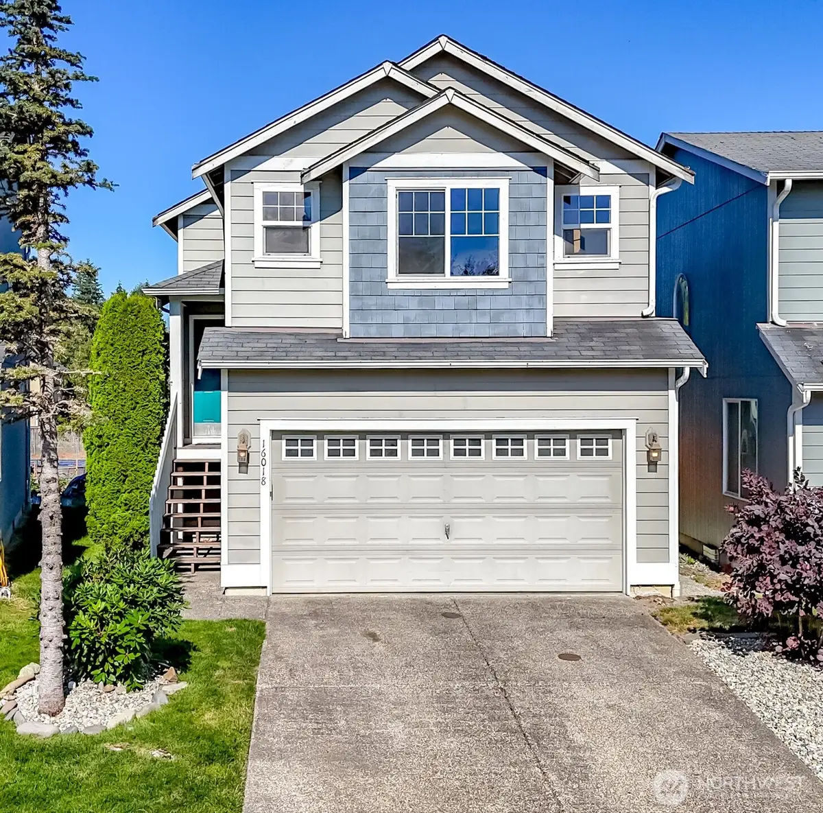 16018 89th Avenue E, Puyallup, WA 98375 - #1