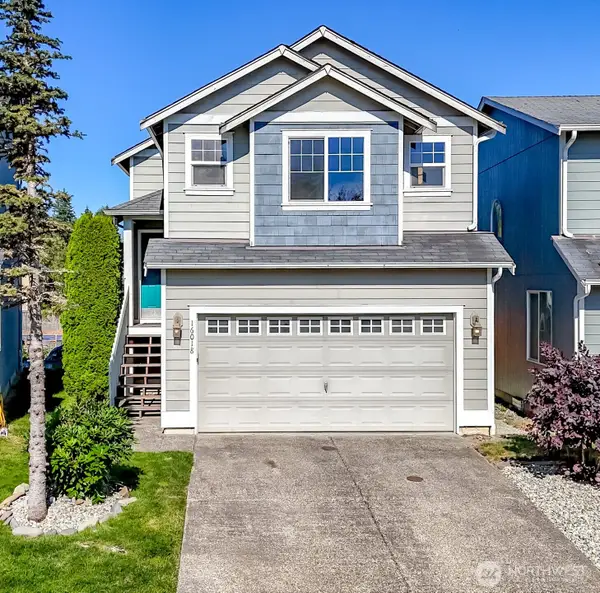 16018 89th Avenue E, Puyallup, WA 98375