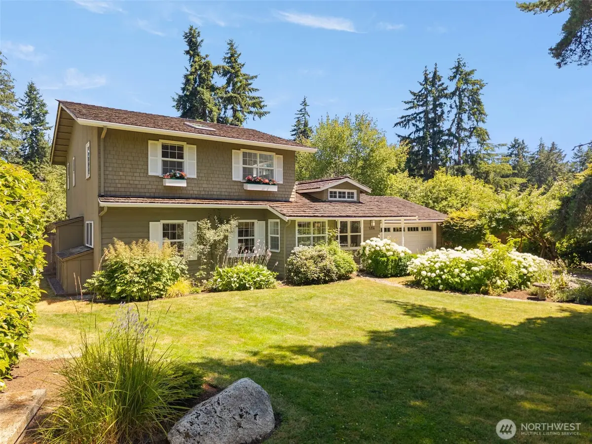 5356 Ruby Place Ne, Bainbridge Island, WA 98110 - #1