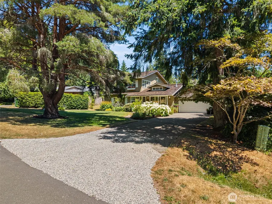 5356 Ruby Place Ne, Bainbridge Island, WA 98110 - #2