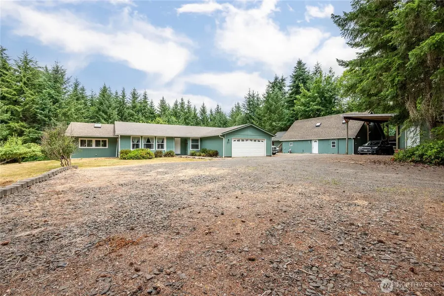 265 Easy Street Road, Silverlake, WA 98645 - #2