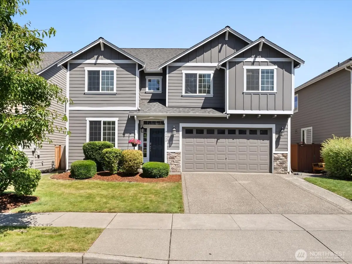 22622 SE 271st Street, Maple Valley, WA 98038 - #1