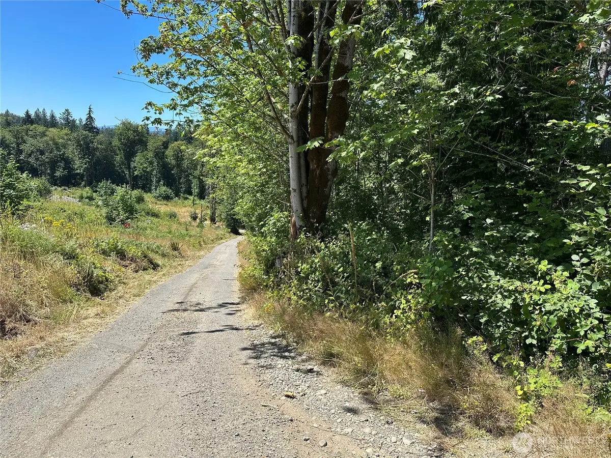 0 Hippie Hill Road, Belfair, WA 98528 - #1