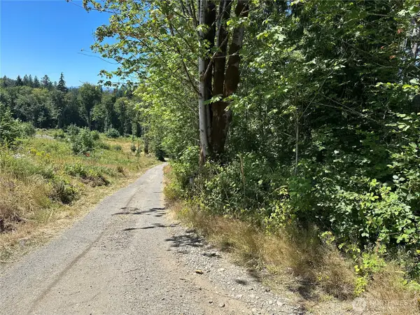 0 Hippie Hill Road, Belfair, WA 98528