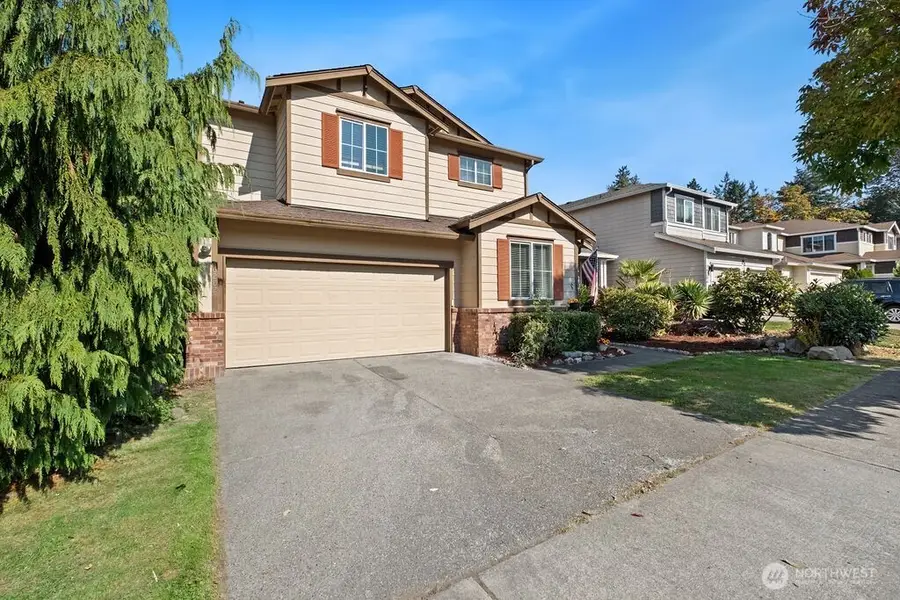 16202 SE 260th Street, Covington, WA 98042 - #2