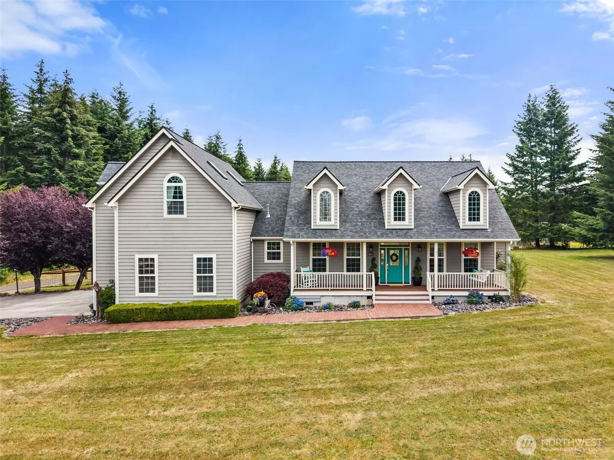 138 Spooner Road, Chehalis, WA 98532 - #1