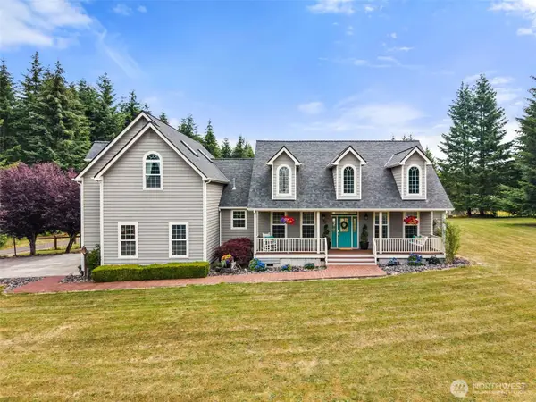 138 Spooner Road, Chehalis, WA 98532