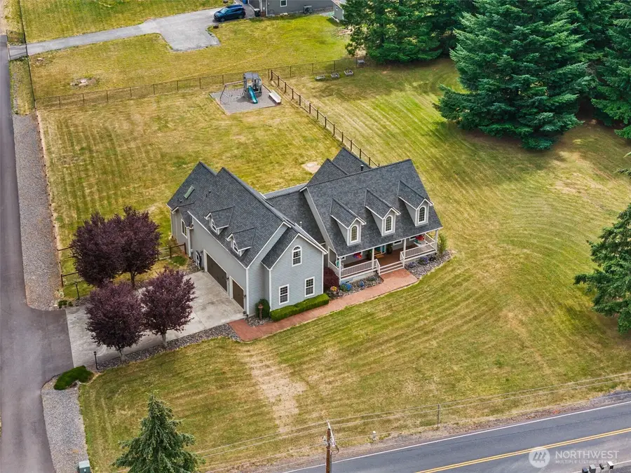 138 Spooner Road, Chehalis, WA 98532 - #3