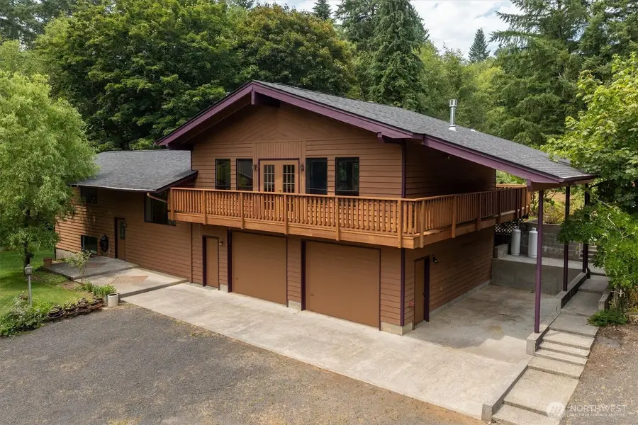 550 Ragland, Longview, WA 98632 - #2