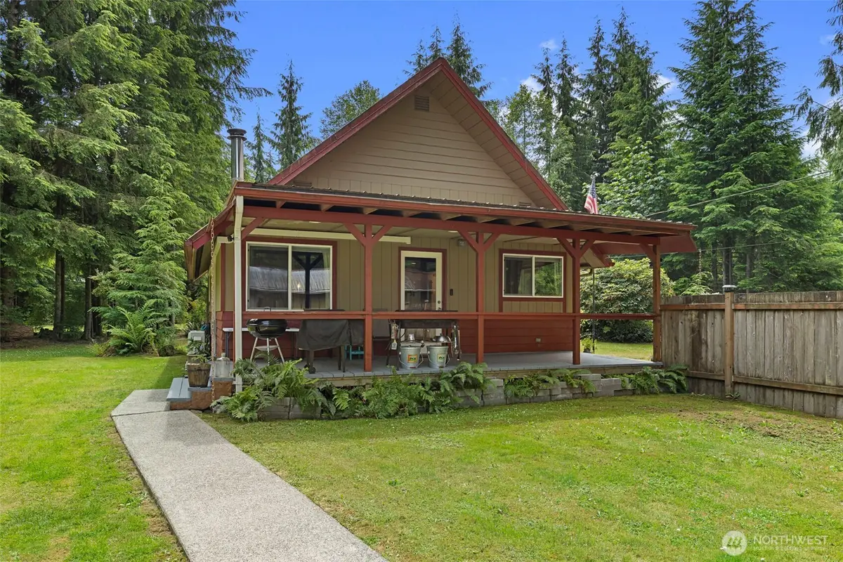 22205 S Forest Loop, Granite Falls, WA 98252 - #1
