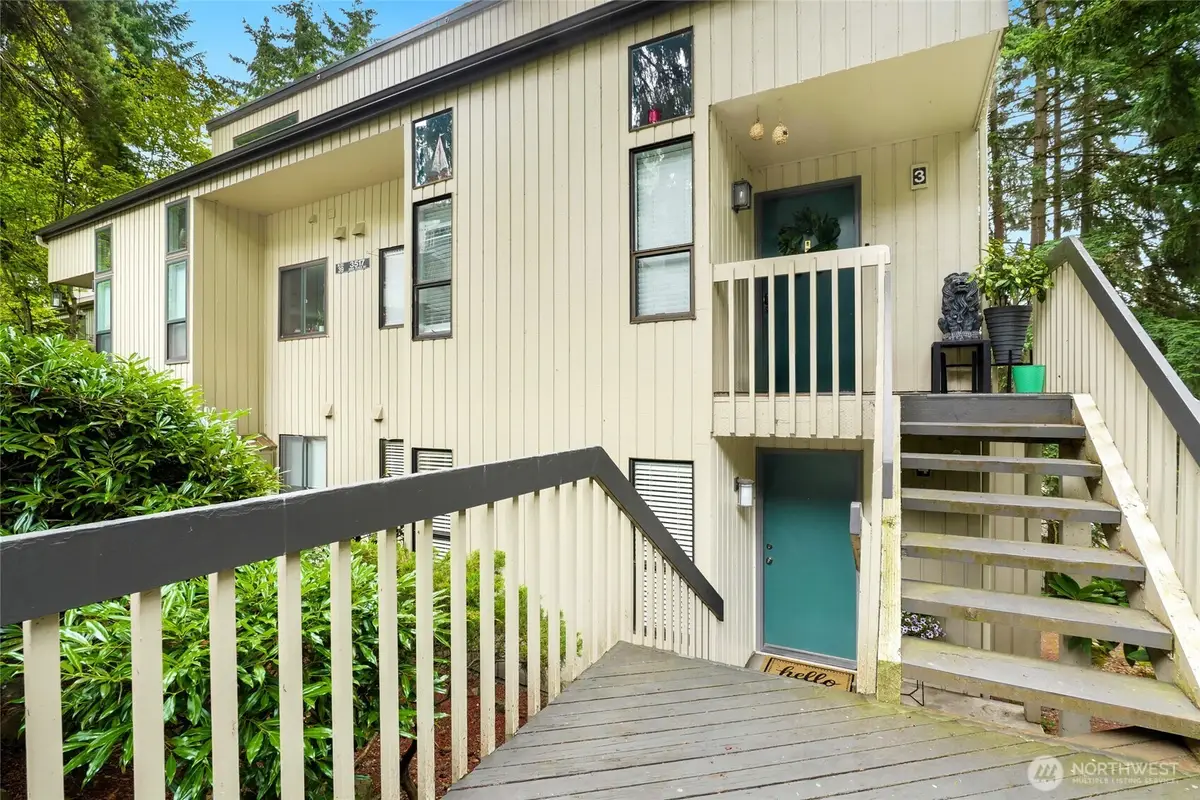 3517 109th Place Ne #4, Bellevue, WA 98004 - #1