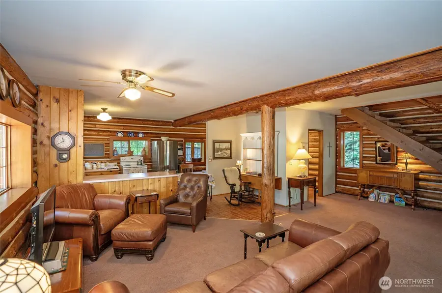 879 9th Ave, Fox Island, WA 98333 - #3