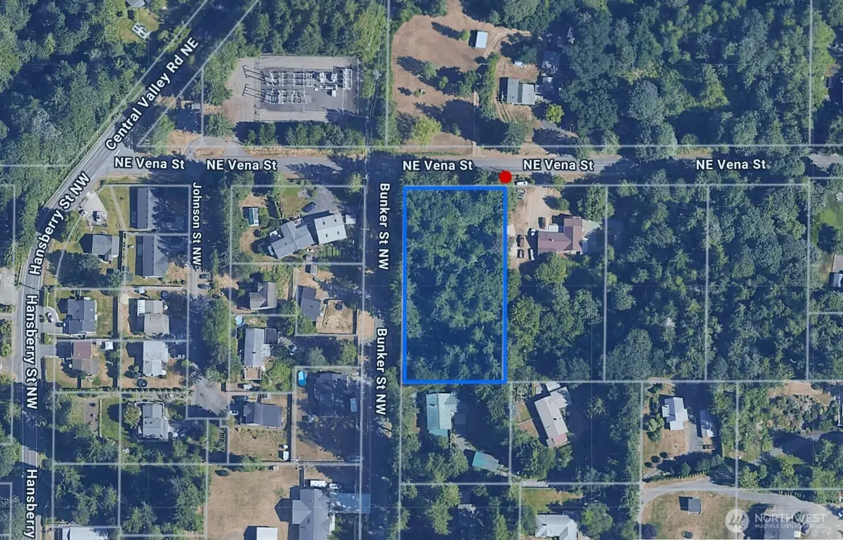 0 Bunker Street Nw, Tracyton, WA 98393 - #1