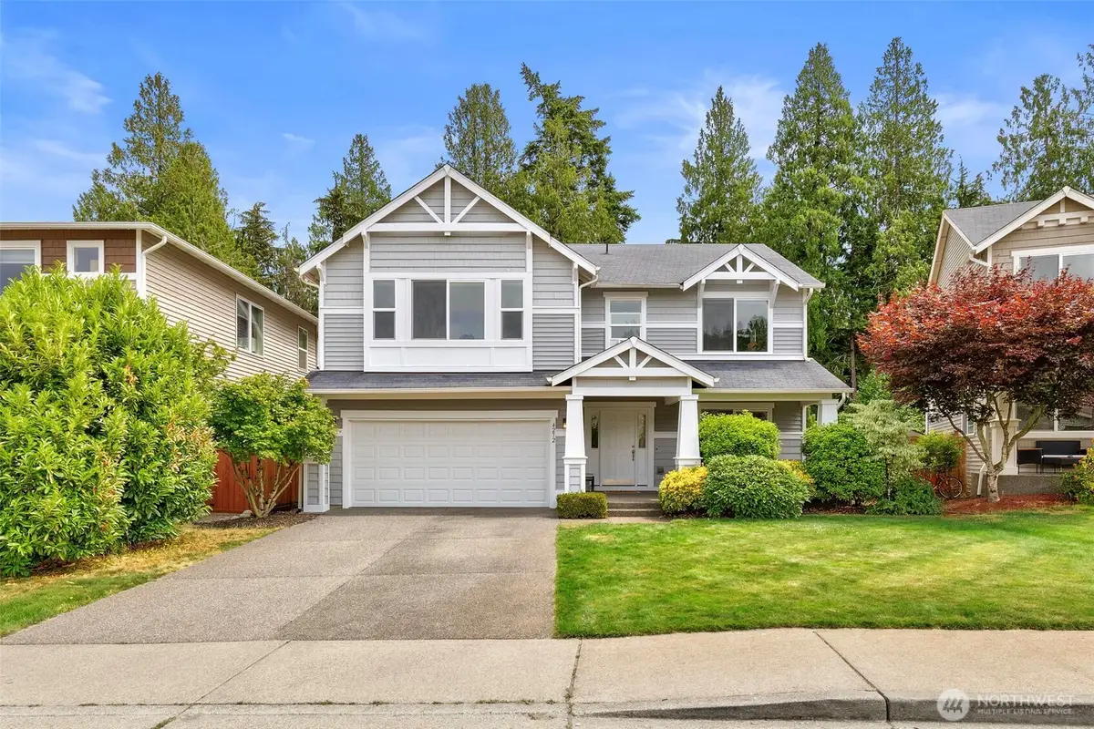 4272 Chanting Circle Sw, Port Orchard, WA 98367 - #1