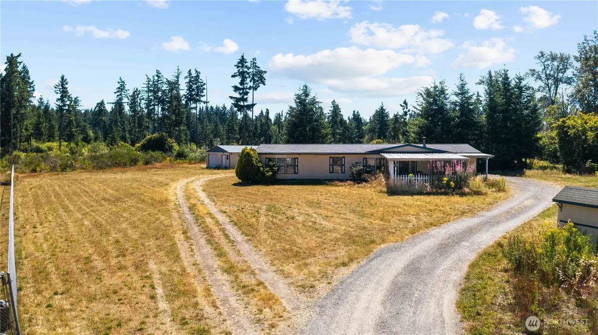 2514 State Route 702 E, Roy, WA 98580 - #1