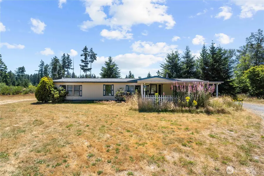 2514 State Route 702 E, Roy, WA 98580 - #2