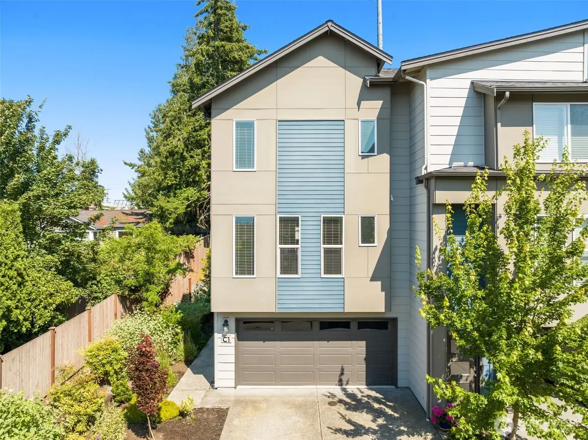 15113 40th Avenue W #C1, Lynnwood, WA 98087 - #1