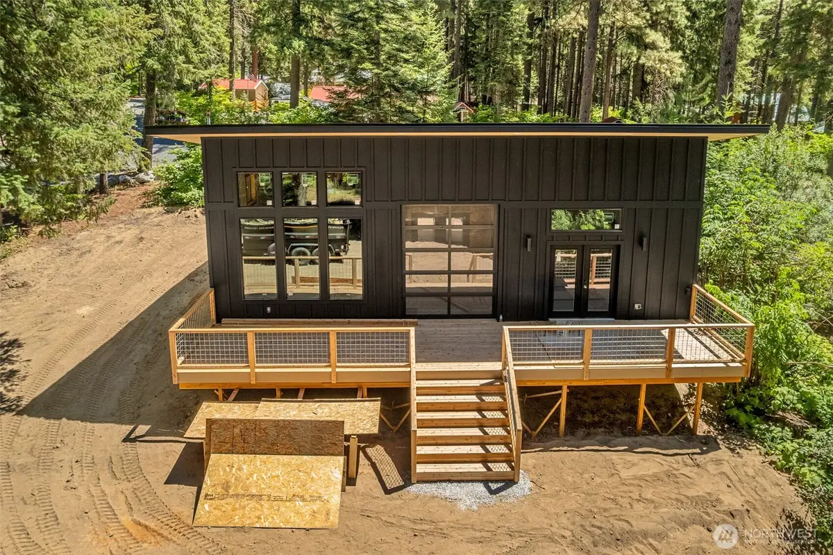 22401 Shetland Road, Leavenworth, WA 98826 - #1