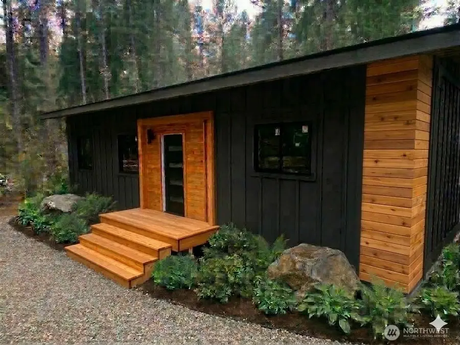 22401 Shetland Road, Leavenworth, WA 98826 - #3