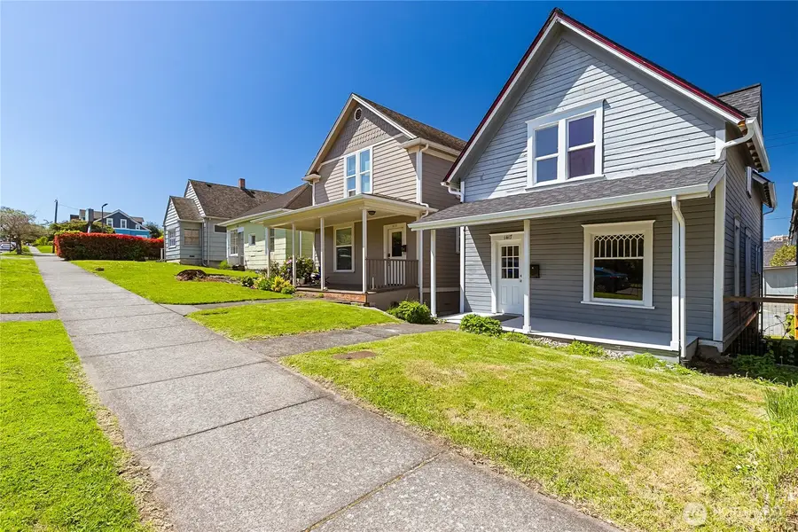 1417 N Garden Street, Bellingham, WA 98225 - #3