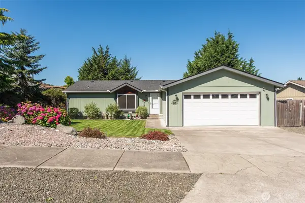1201 Elk Loop, Sequim, WA 98382