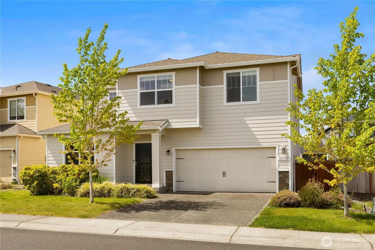 18934 111th Avenue Ct E, Puyallup, WA 98374 - #1