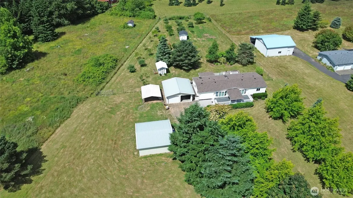 106 Maulwee Drive, Silver Creek, WA 98585 - #1