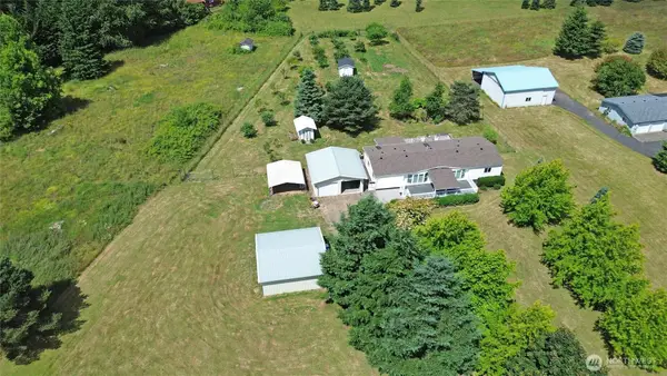 106 Maulwee Drive, Silver Creek, WA 98585