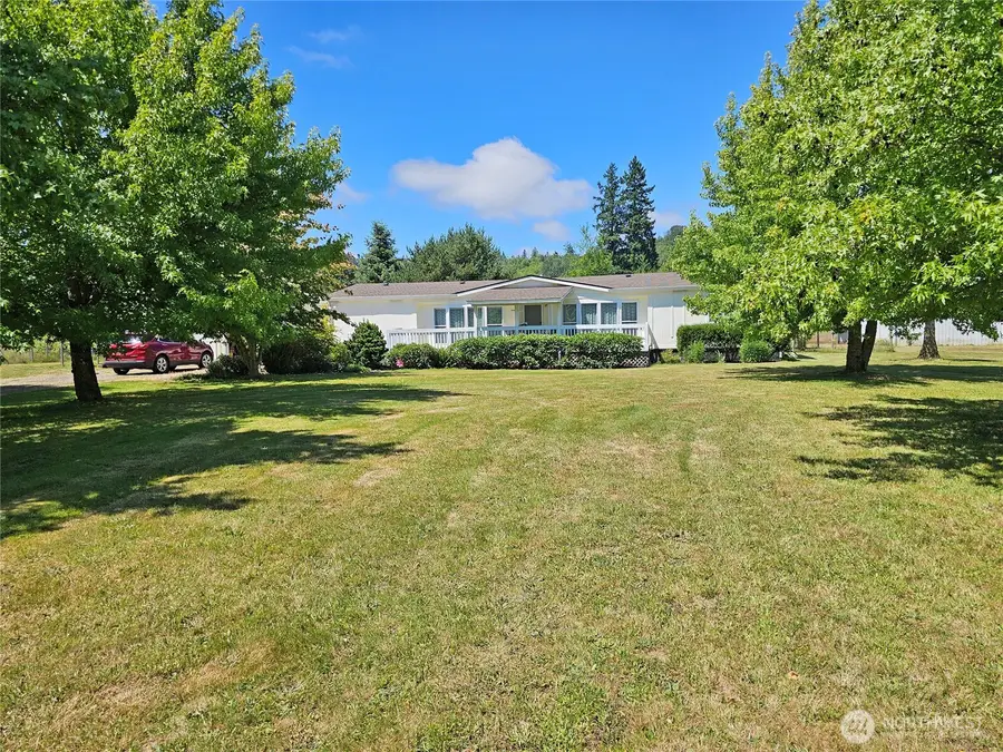 106 Maulwee Drive, Silver Creek, WA 98585 - #2