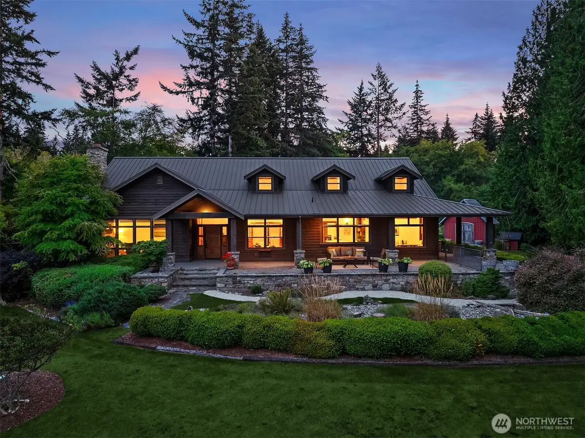 6754 Owl Lane, Clinton, WA 98236 - #1