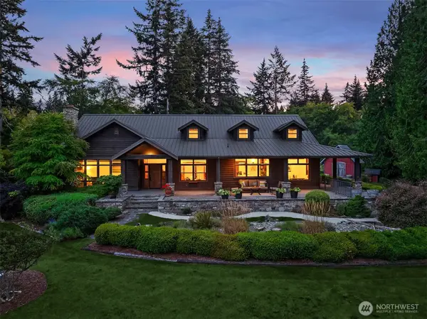 6754 Owl Lane, Clinton, WA 98236